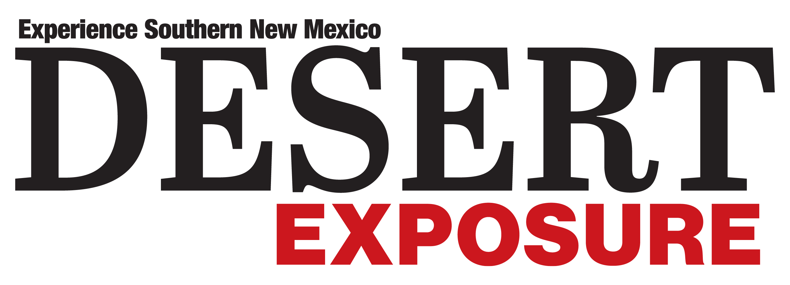 Desert Exposure logo